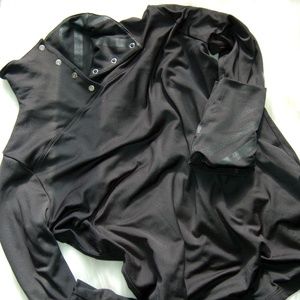 Nike Dri Fit Long Sleeve Golf Top